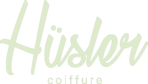 Coiffure Huestler Logo